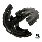 Mtd 684-05064-0637 Snow Blower RH Auger Spiral Assembly
