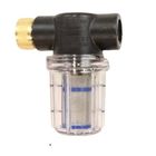 Mi-T-M 19-0057 Strainer-W/Garden Hose Fitting