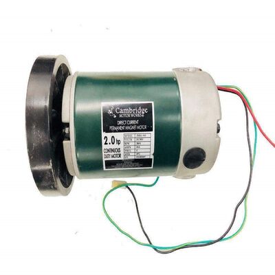 Vision Fitness 026570-Z1 Drive Motor