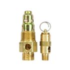Rolair CV4X4TA-A175 Air Compressor Check Valve Female X Male 200 PSI