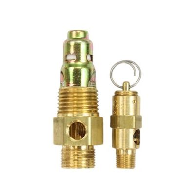 Rolair CV4X4TA-A175 Air Compressor Check Valve Female X Male 200 PSI