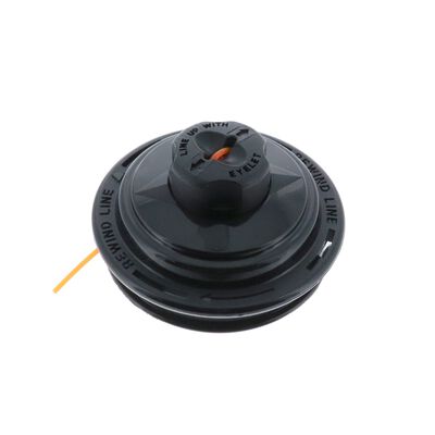 Makita T-02917 Trimmer Bump And Feed Trimmer Head 8Mm