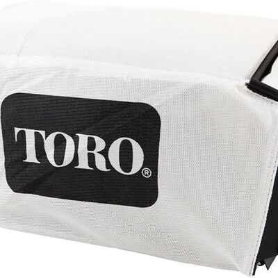 Toro 108-9792 Grass Bag Assembly