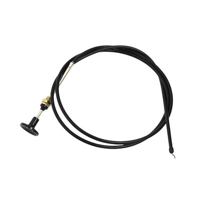 Husqvarna 539102733 Lawn Mower Choke Control