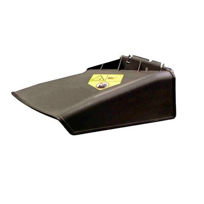 Toro 112-0353 Lawn Tractor Discharge Chute Assembly