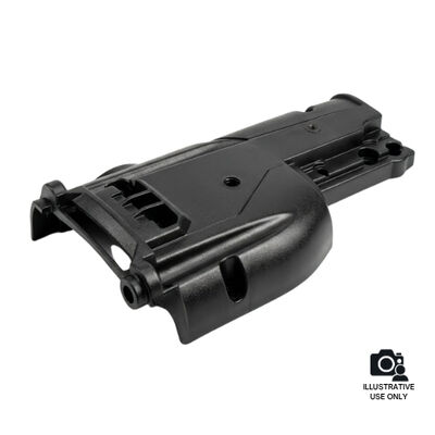 Ryobi Electric Tools 089240040746 Lawn Mower Gear Box Cover