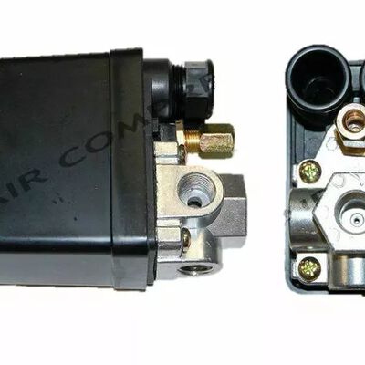 Ridgid 23048 Pressure Switch