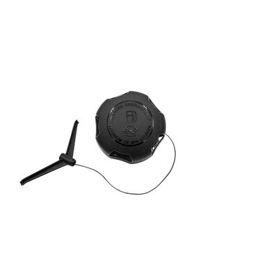 Ariens Company 09190200 Lawn Mower Ratchet Inlet V Fuel Cap 2.25"