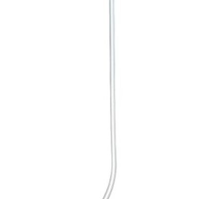 Husqvarna 593247802 Curved String Trimmer Tube & Driveshaft Assembly