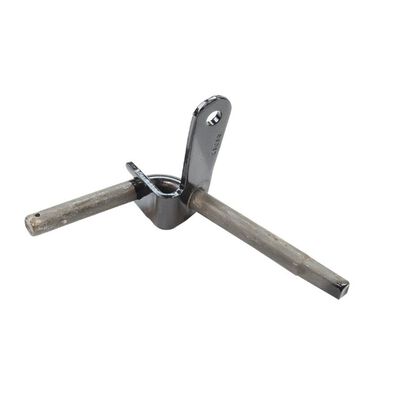 MTD 683-04016-0637 Lawn Tractor Right Hand Front Axle Assembly