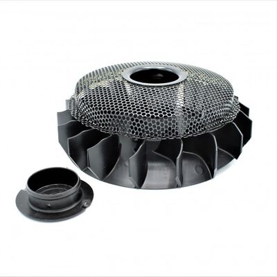BRIGGS & STRATTON 796201 Engine Flywheel Fan