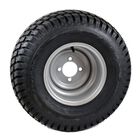 Husqvarna 580747001 Wheel Assembly 22"X10"X10"