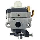 Makita 168497-0 Carburetor