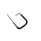 Makita 143442-6 Power Cutter Tubular Handle Assembly