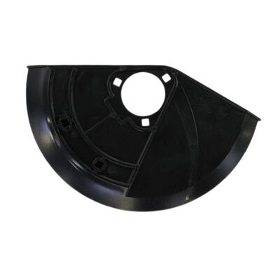 MTD 753-04260 Trimmer Blade Guard Edger