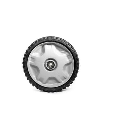 Yard Man 634-05036 Leaf Blower Vacuum Wheel Assembly (8 X 2)