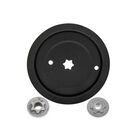 MTD 956-0665 Lawn Tractor Transmission Pulley W/Hub