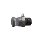 Graco 113902 Coupler Camlock 3/4" Male