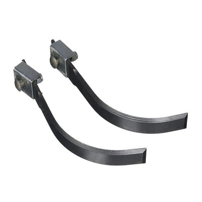 Ridgid 62980 Snow Blower Set Of Blades 6-8" T15-7