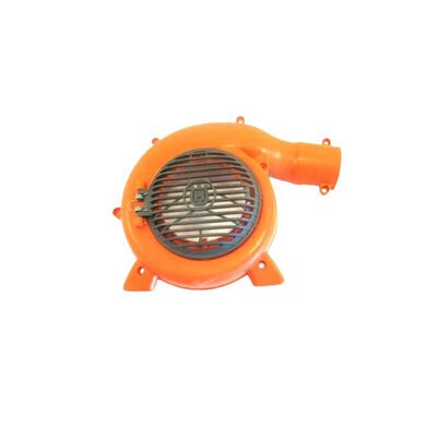 Husqvarna 575533202 Leaf Blower Outer Scroll Assembly
