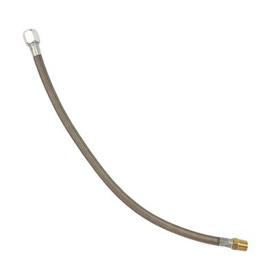 Jenny 360-1173 Aftercooler-Hose SS Teflon 5/8"OD x 24-1/2"