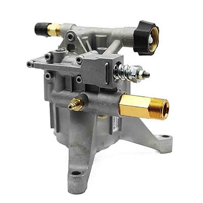 Homelite 308653078 Himore Vertical Pump Al 3100 2