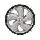 Mtd 734-04082 Lawn Mower Complete Wheel Assembly 12X1.