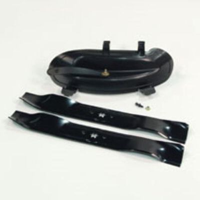 MTD 19A30006OEM Lawn Tractor 42" Mulch Kit