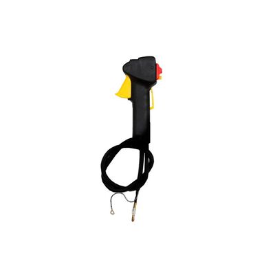 Honda 17850-VL3-D61 Trimmer Lever Throttle Assembly