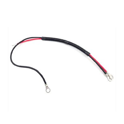 Husqvarna 587198601 Lawn Mower Harness Battery