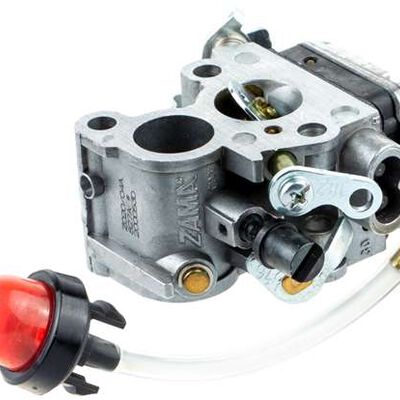 Poulan 586936202 Carburetor Assembly