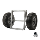 ESCORT BWA-M Hand Truck & Dolly Big Wheel Magnesium Attachment