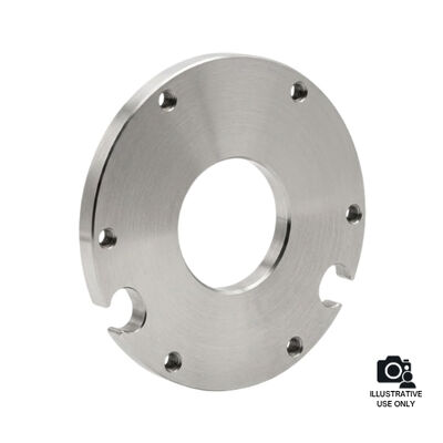 Little Wonder 4165926.10 Leaf Blower / Vacuum Intake Center Panel