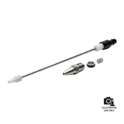 Graco 288190 Kit, Needle Assembly (Sst/Delrin)