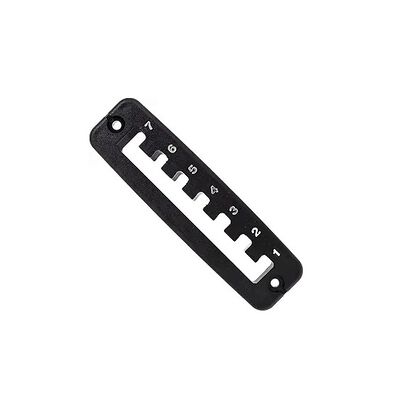 MTD 931-1774 Lawn Tractor 7-Speed Index Bracket