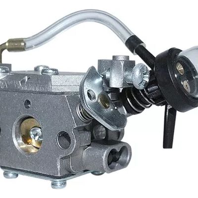 Poulan 577135902 Carburetor Assembly
