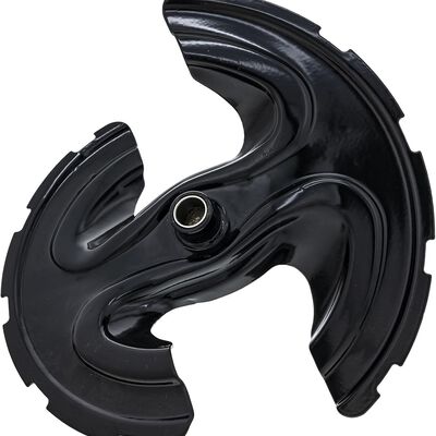 MTD 684-05015C-0637 Auger Accelerator