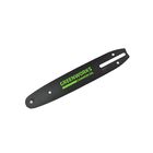 Greenworks 311031892 Bar & Chain Assembly 140080