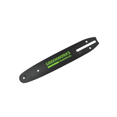 Greenworks 311031892 Bar & Chain Assembly 140080