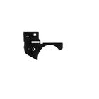 Craftsman 951-10634A Snowblower Engine Shroud