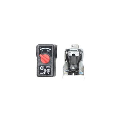 Husky E107329 Pressure Switch 4-Port 105-135 PSI