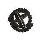 Murray 1738031BMYP Snow Blower Auger A5 MF 29 LH