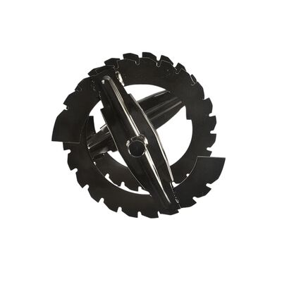 Murray 1738031BMYP Snow Blower Auger A5 MF 29 LH