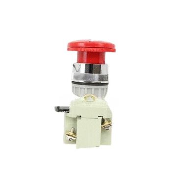 Powermatic 60B-420 Stop Switch