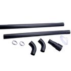 Echo 99944100010 Leaf Blower Standard Rain Gutter Kit
