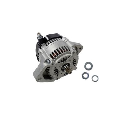 Generac Delco 0E9868A DC Alternator W/Out Pulley
