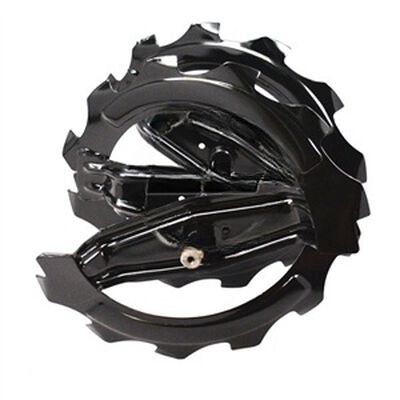 Honda 72410-768-010 Right Auger