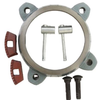 Wilton 21500-07 Vise Swivel Base Assembly