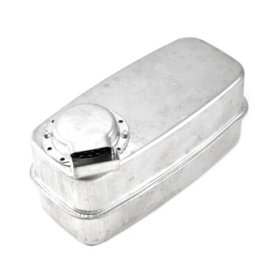 Murray 1732273SM Lawn Tractor Muffler Briggs & Stratton 19HP Intek
