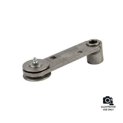Ariens Company 53400300 Lawn Tractor Idler Arm W/Zerk